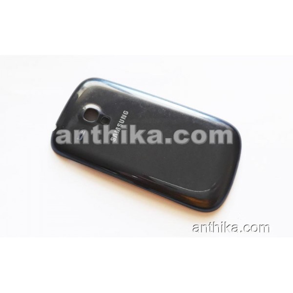 Samsung Galaxy S3 Mini i8190 Kapak Original Batter...