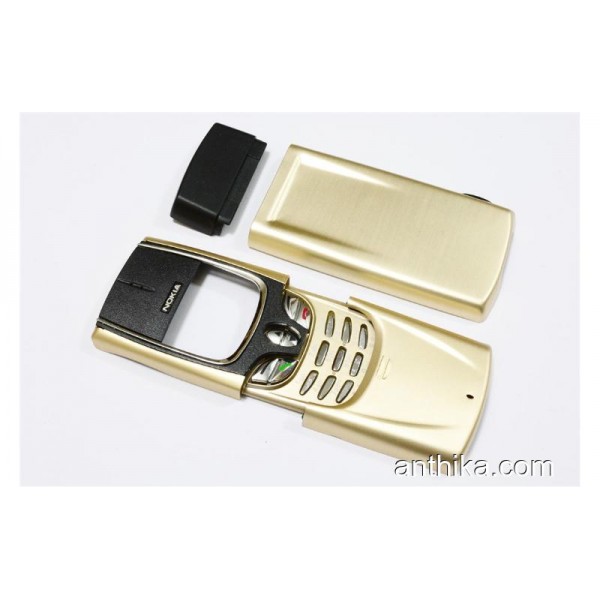 Nokia 8850 Kapak