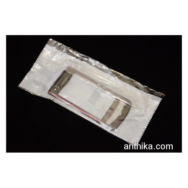 Samsung S8300 Kapak Orjinal Front Cover GH98-12311...