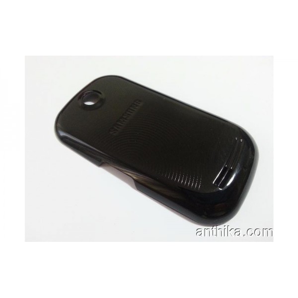 Samsung Corby S3650 S3653 Kapak Orjinal Kalitesind...