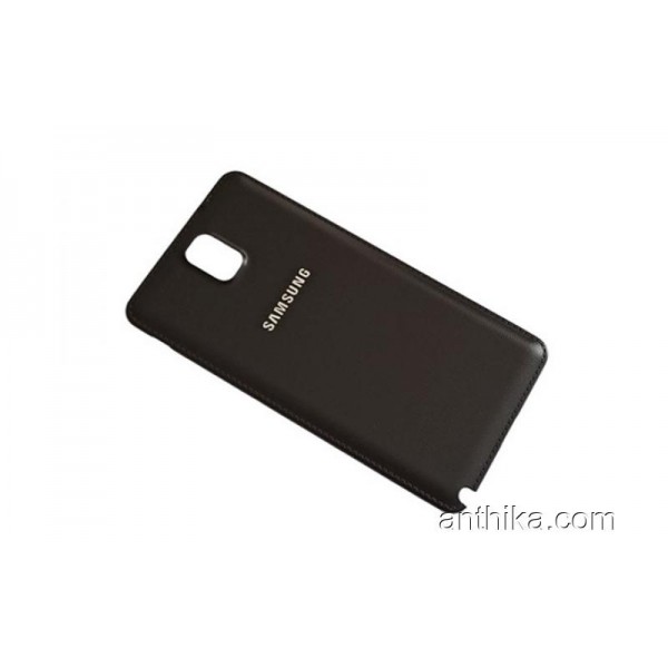 Samsung Galaxy Note 3 SM-N9000 Kapak Battery Cover...