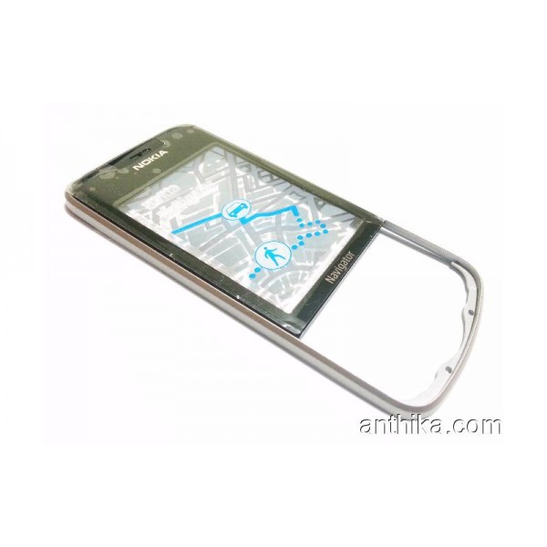 Nokia 6210 Navigator Kapak Orjinal Front Cover New