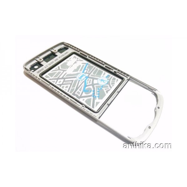Nokia 6210 Navigator Kapak Orjinal Front Cover New