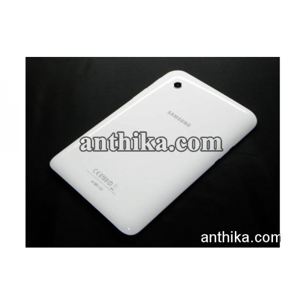 Samsung Galaxy Tab 2 P3100 P3110 Kapak Kasa Origin...