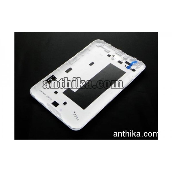 Samsung Galaxy Tab 2 P3100 P3110 Kapak Kasa Original Housing New