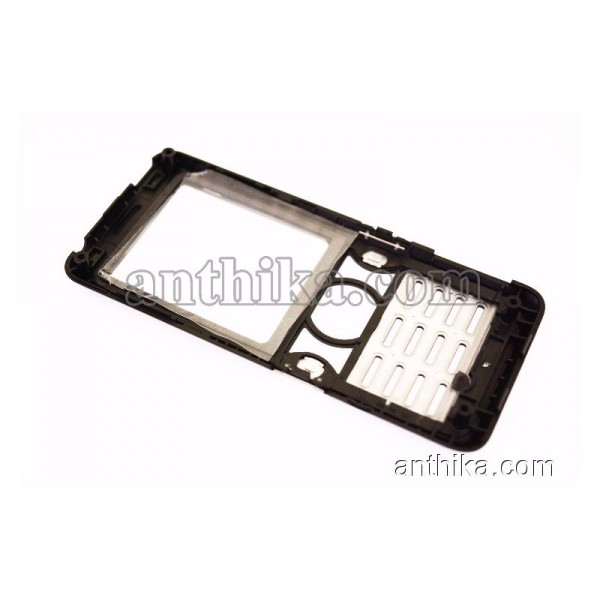 Sony Ericsson K550 K550i Kapak Original Front Cover New SXK1097463