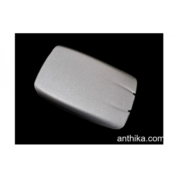 Siemens s55 Kapak High Quality Battery Cover Silve...