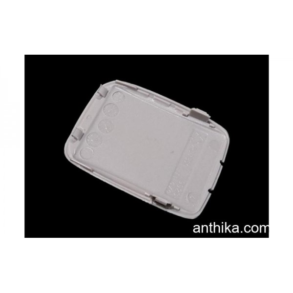 Siemens s55 Kapak High Quality Battery Cover Silver New