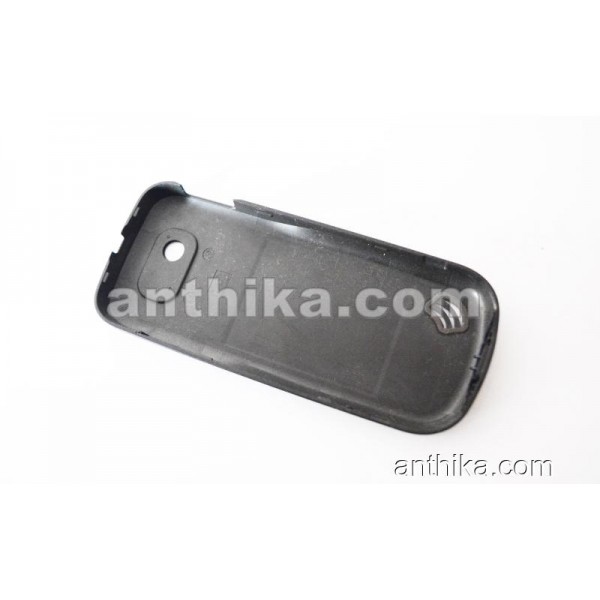 Nokia 2600 Classic Kapak Original Battery Cover Navy Blue New Condition