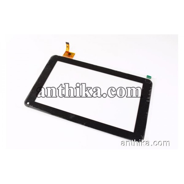 Silead HLD 0726 7 inç Tablet Dokunmatik Touch