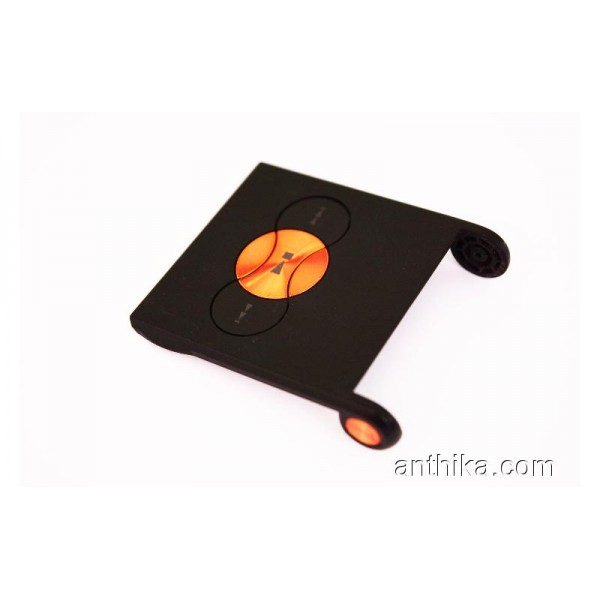 Sony Ericsson W350 W350i Menteşe Kapağı Origina...