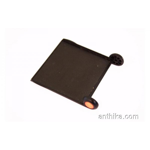 Sony Ericsson W350 W350i Menteşe Kapağı Original Hinge Cover 1206-4089