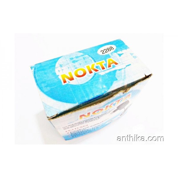 Motorola 2288 T2288 V2288 Şarj Aleti Charger New in Box