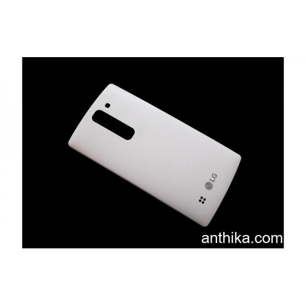 LG y90 Kapak Lg Magna G4c H500 H502 Kapak Beyaz