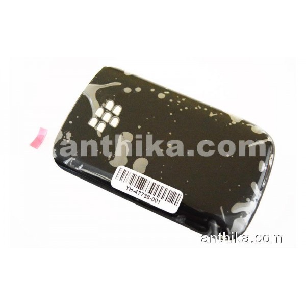Blackberry 9220 9320 Curve Kapak Original Battery ...