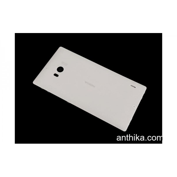 Nokia Lumia 930 Kapak Original Battery Cover White...