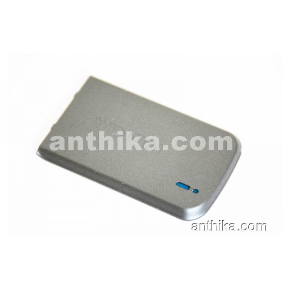 Nokia 5000 Kapak Original Battery Cover Blue Grey ...