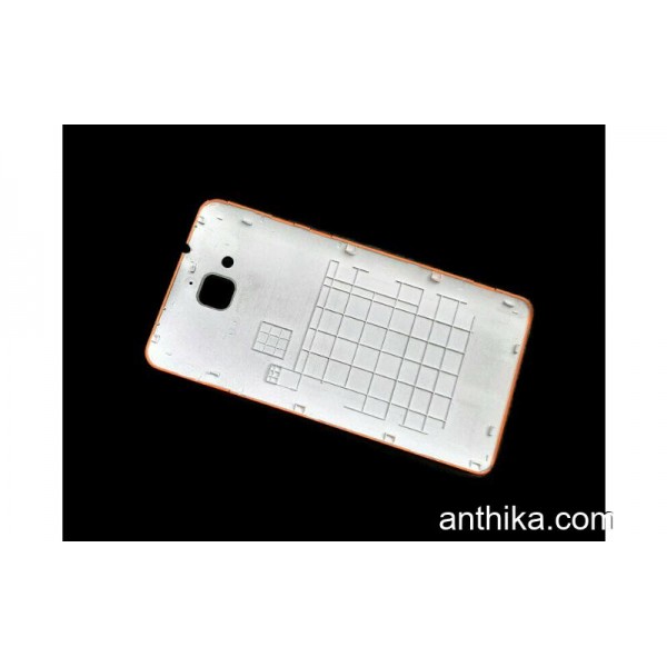 Vestel Venüs 5.5v Kapak Pil Kapağı Battery Cover Back Cover Black New