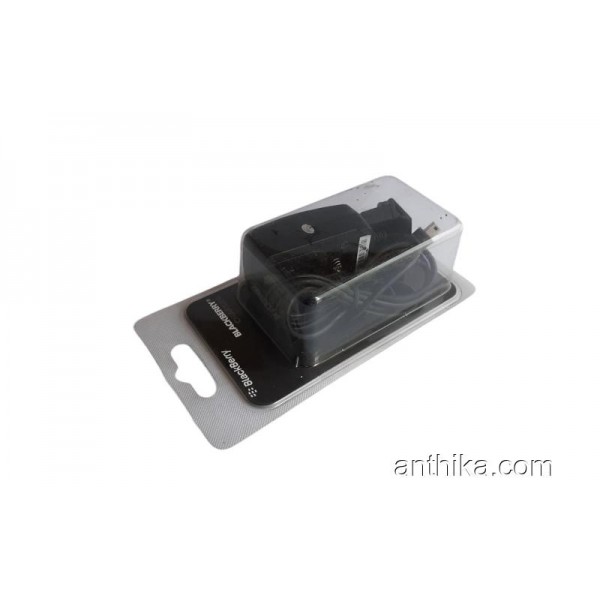 Blackberry Şarj Aleti 8300 8520 8110 8120 8130 89...