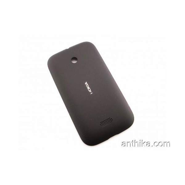 Nokia Lumia 510 Kapak Original Battery Cover Black...
