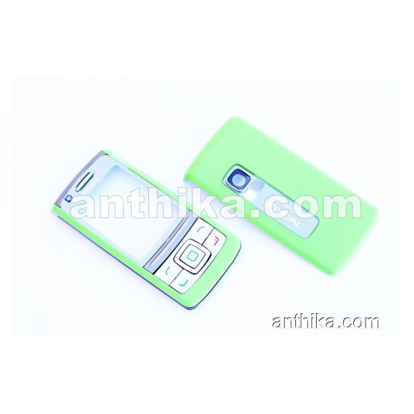 Nokia 6280 Kapak Tuş Good Quality Xpress on Cover...