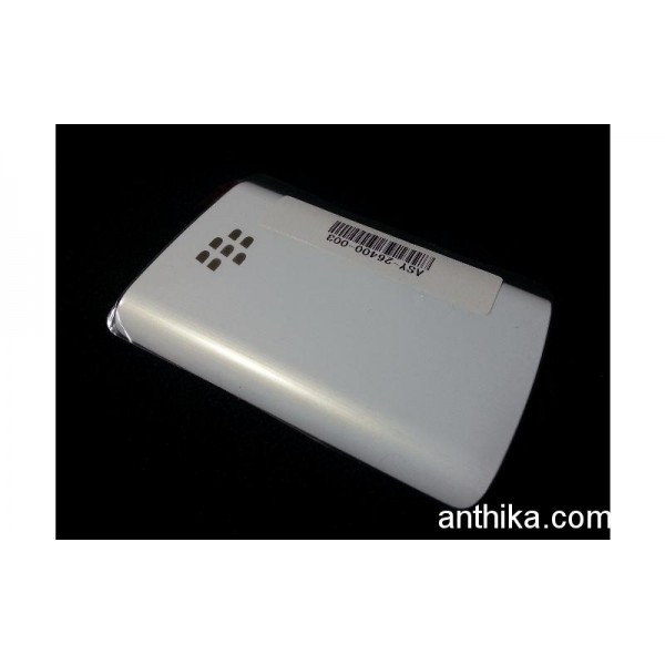 Blackberry 9100 9105 Pearl Kapak KVK Depodan Orjin...