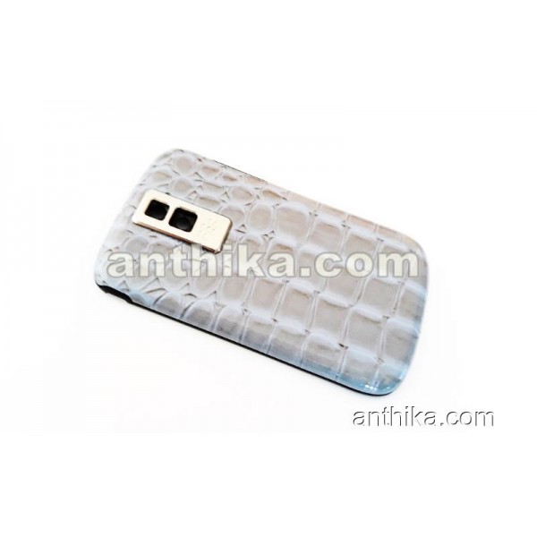 Blackberry 9000 Bold Kapak High Quality Battery Co...