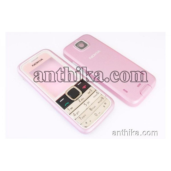 Nokia 7310 Supernova Kapak Tuş A++ Kalite Xpress ...