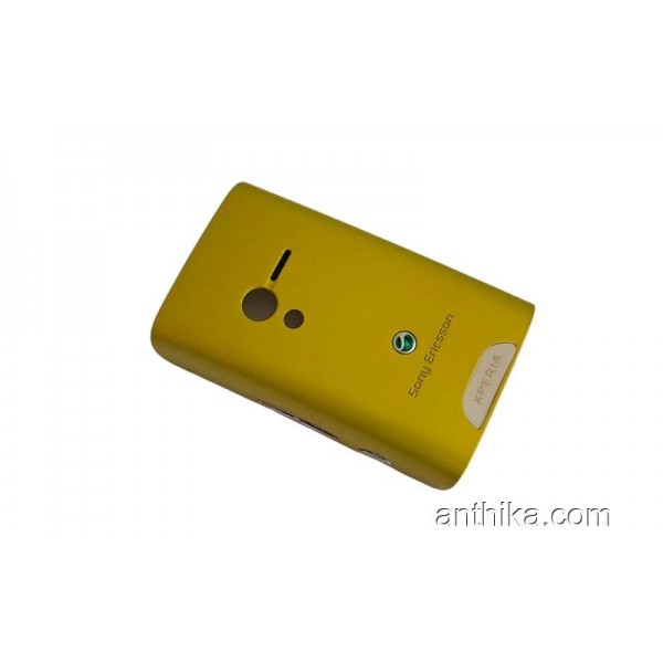 Sony Ericsson Xperia X10 Mini Kapak Original Batte...