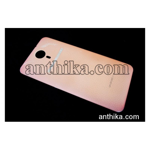 General Mobile Android One Kapak Original Battery ...