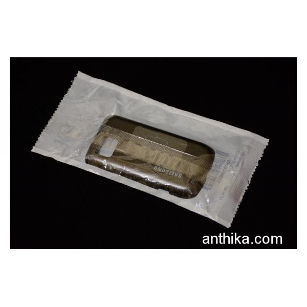 Samsung S5600 Kapak Battery Cover GH72-53482A KVK ...