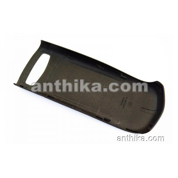 Samsung C5010 Kapak Original Battery Cover Black New KVK
