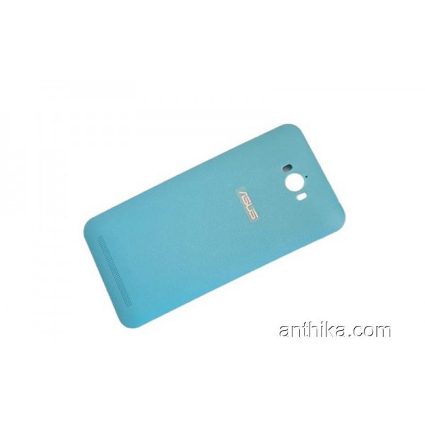 Asus Zenfone Max Kapak Ice Blue