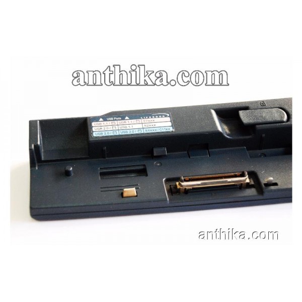 Fujitsu Siemens Lifebook Port Replikator FPCPR37B Part No CP175556