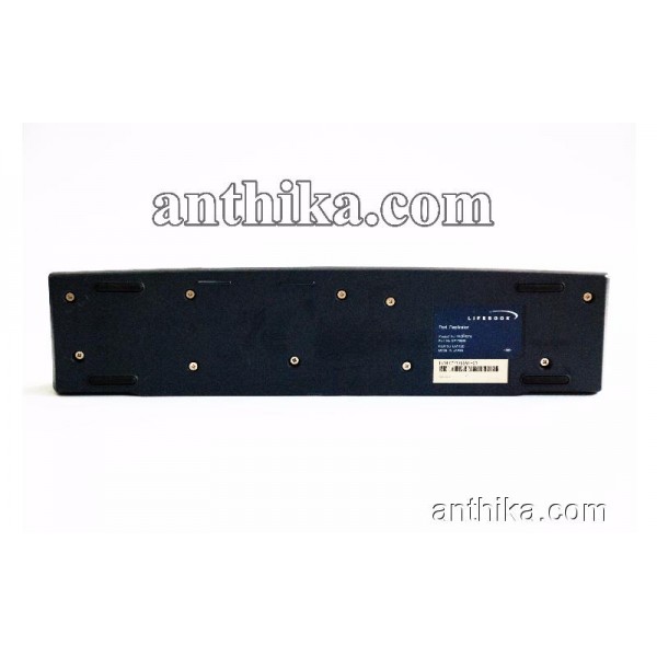 Fujitsu Siemens Lifebook Port Replikator FPCPR37B Part No CP175556