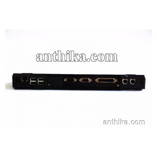 Fujitsu Siemens Lifebook Port Replikator FPCPR37B Part No CP175556