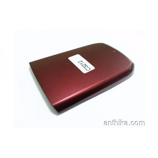Samsung C3212 Kapak A++Kalite Battery Cover Rose
