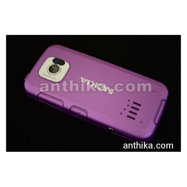 Nokia 7610 Supernova Kapak Original Battery Cover ...
