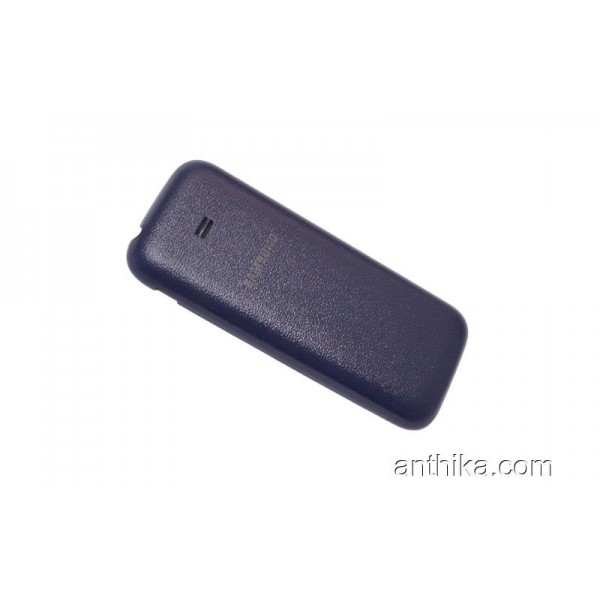 Samsung B310 B310e Kapak Original Battery Cover Na...