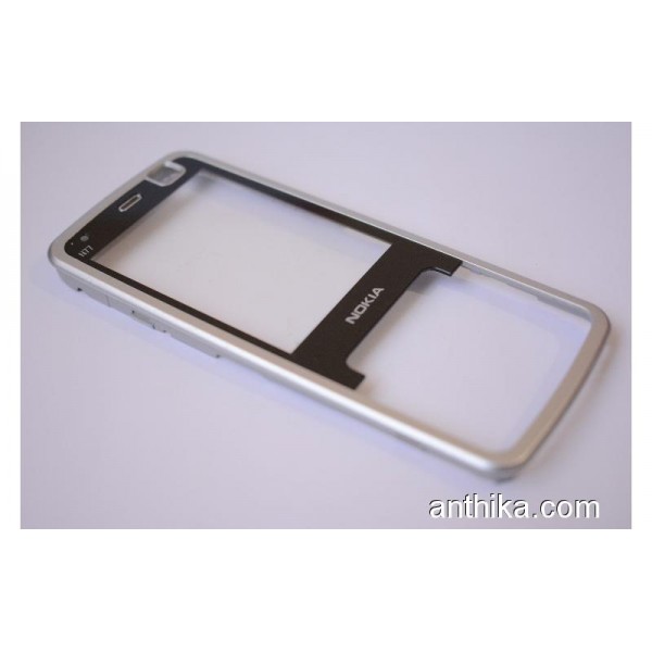 Nokia N77 Kapak Orjinal Xpress On Front Cover Used