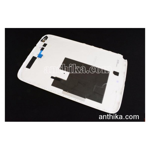 Samsung Galaxy Note 8.0 N5110 GT-N5110 Kapak Original Battery Cover
