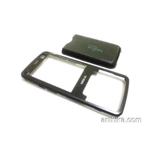 Nokia N77 Kapak Orjinal Kalitesinde Xpress On Cove...