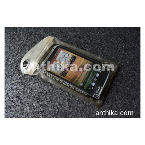 HTC One X S720e Silicon Kılıf High Quality Silic...