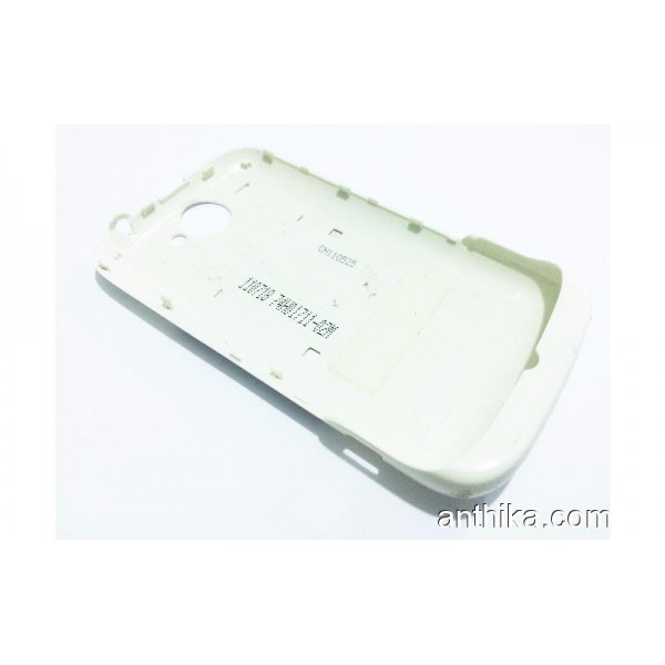HTC Wildfire Kapak Orjinal Battery Cover White