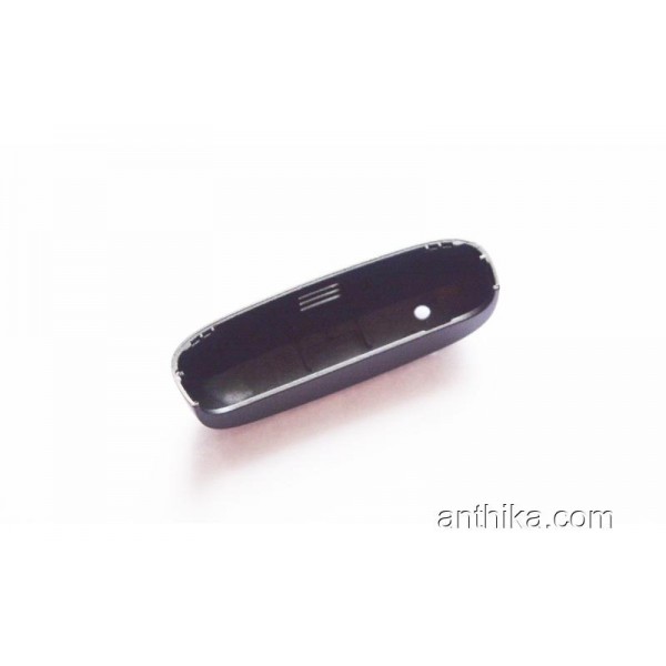 Nokia C5-03 Alt Kapak Original Bottom Cover Dark Gray New