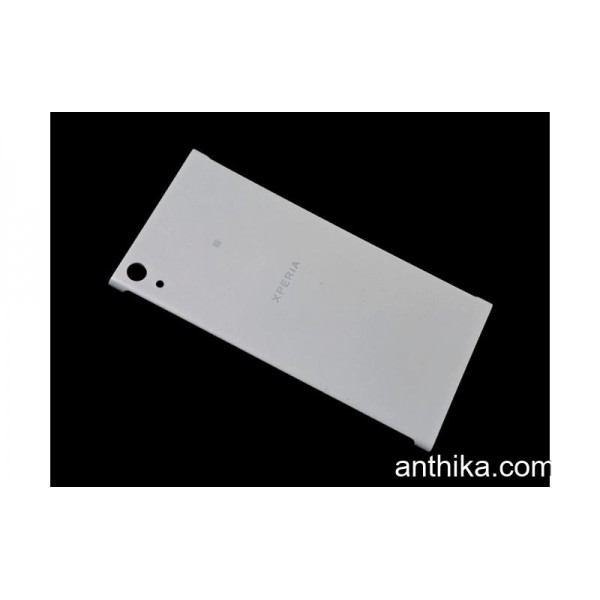 Sony Xperia XA1 Kapak Pil Kapağı Arka Kapak Beya...