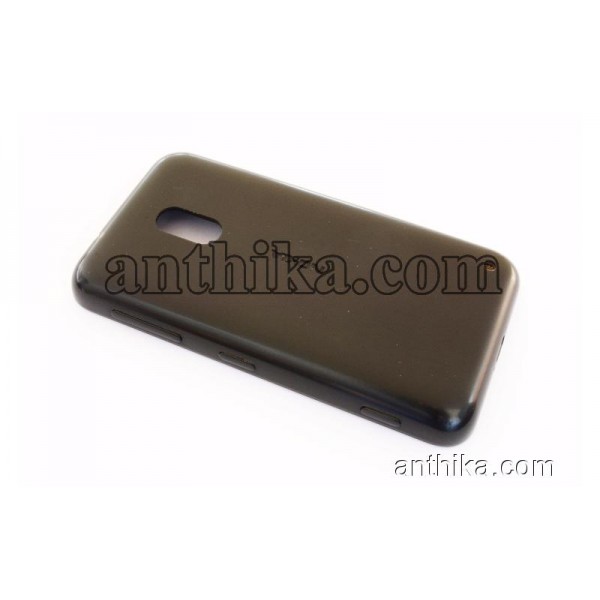 Nokia Lumia 620 Kapak Original Battery Cover Black...