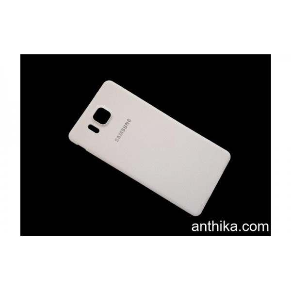 Samsung G850 Kapak Samsung Galaxy Alpha Kapak Beya...