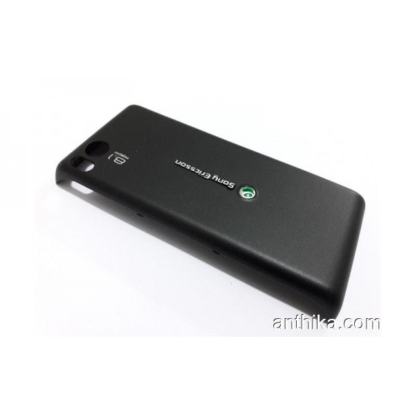 Sony Ericsson U10 Aino Kapak Orjinal Battery Cover...