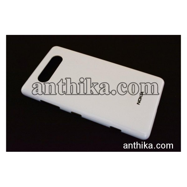 Nokia Lumia 820 Kapak NFC Anten Original Battery C...